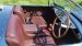 Frazer Nash Targa Florio 1952