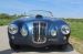 Frazer Nash Targa Florio 1952