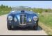 Frazer Nash Targa Florio 1952