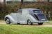 Bentley MK VI 