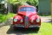 Bristol 401 Touring