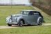Bentley MK VI 
