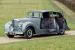 Bentley MK VI 