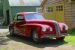 Bristol 401 Touring