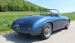 Frazer Nash Targa Florio 1952