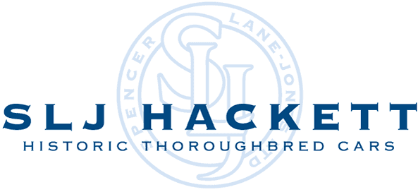 Slj Hackett Logo